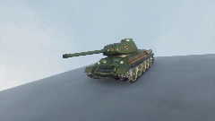 A screenshot taken in Dreams. 7 of 7.