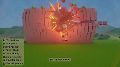 A screenshot taken in Dreams. 15 of 28.