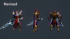 A screenshot taken in Dreams. 12 of 27.