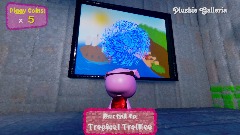 A screenshot taken in Dreams. 2 of 7.