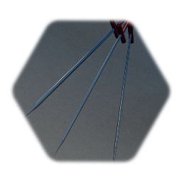 Black Key - Type-MOON