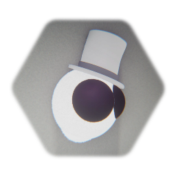 Spooky Atom