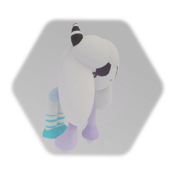 Epic sheep moment THE CHARACTER