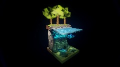 A screenshot taken in Dreams. 22 of 30.