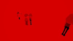 Hey Antony I Like Friday night funkin