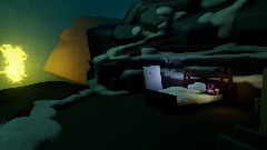 A screenshot taken in Dreams. 9 of 15.