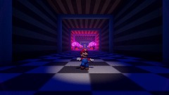 Glow in the Dark Apparation