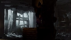 A screenshot taken in Dreams. 4 of 5.