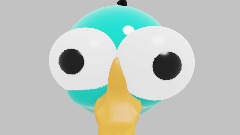 A screenshot taken in Dreams. 20 of 27.