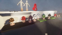 A screenshot taken in Dreams. 3 of 7.