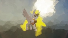 A screenshot taken in Dreams. 1 of 1.