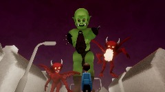 There Goes the Neighbourhood