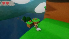 A screenshot taken in Dreams. 11 of 16.