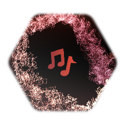 Creepy Title Sequence (On loop)