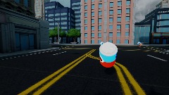 Shibe and the quest for chickem nuggers