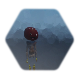 Okay-wtf-Man - first try character