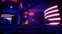 A screenshot taken in Dreams. 7 of 15.