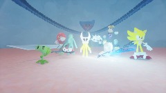 Only way we can stop Huggy Wuggy