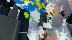 A screenshot taken in Dreams. 2 of 4.