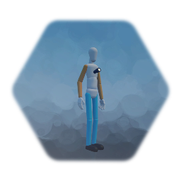 Ma création - 03/01/2024