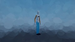 A screenshot taken in Dreams. 6 of 19.