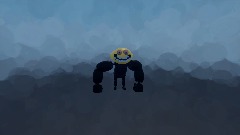 A screenshot taken in Dreams. 6 of 8.