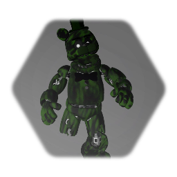 Phantom Freddy