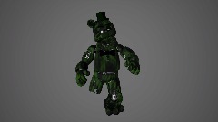 A screenshot taken in Dreams. 1 of 1.