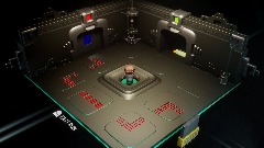 A screenshot taken in Dreams. 15 of 23.