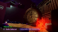 Bill Pickle and The Nightmare of the Snurlax.