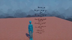 A screenshot taken in Dreams. 1 of 1.