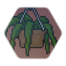 Build your own Pixel Art Café