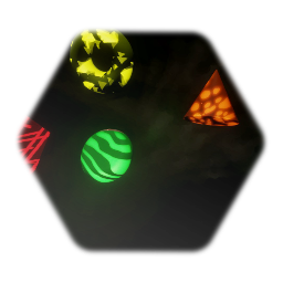 Dimensioni parallele