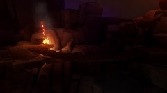 A screenshot taken in Dreams. 8 of 28.