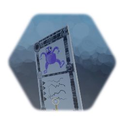 Monster Card Prototype