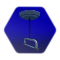 Sonic Dreams - Pulley Switch