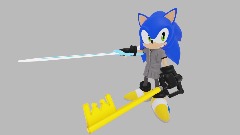 A screenshot taken in Dreams. 7 of 7.