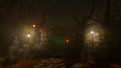 A screenshot taken in Dreams. 7 of 8.