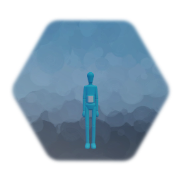 Third person puppet (v2)