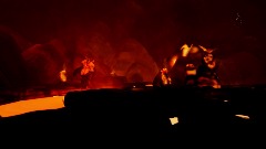Lava land