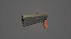 A screenshot taken in Dreams. 18 of 21.