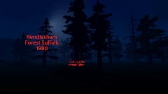 A screenshot taken in Dreams. 1 of 2.