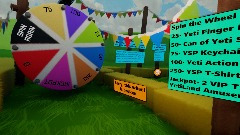 A screenshot taken in Dreams. 9 of 27.