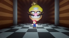 The Wario Apparition v3
