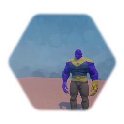 Thanos