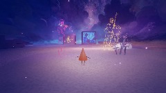 A screenshot taken in Dreams. 4 of 6.