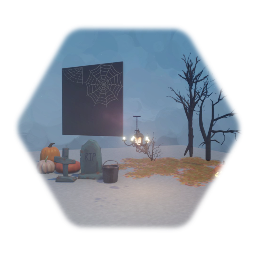 Halloween assets (Community)