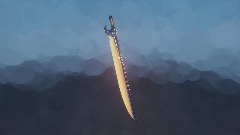 A screenshot taken in Dreams. 2 of 2.