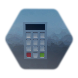 Digital Keypad