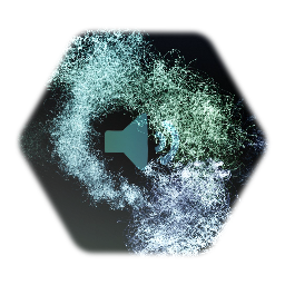 Sonic Xtreme music. Circuit Centerfold.